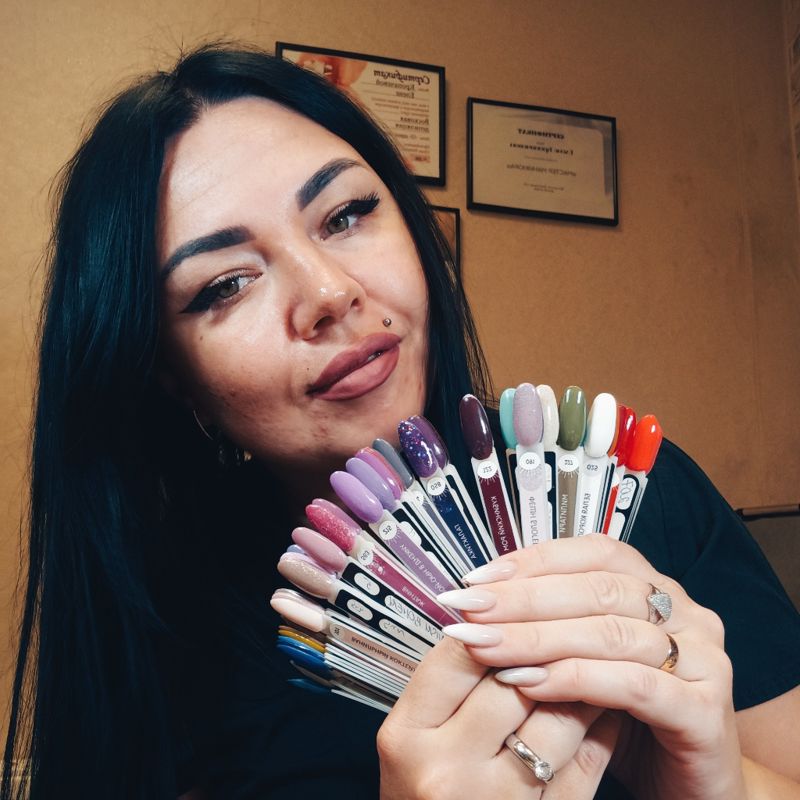 Елена