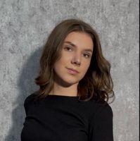 Ксения — стрижка мужская в Кудрово
