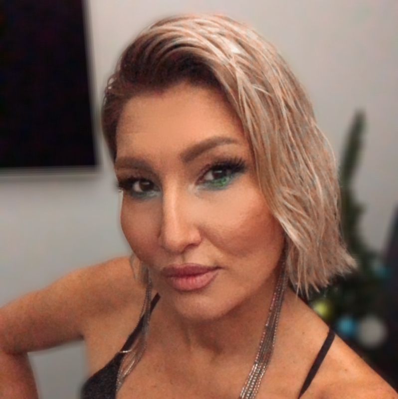 Оксана Васильева
