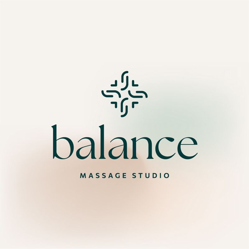 Студия массажа balance