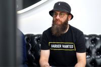 Barber_butovo — LPG массаж в городе Дрожжино
