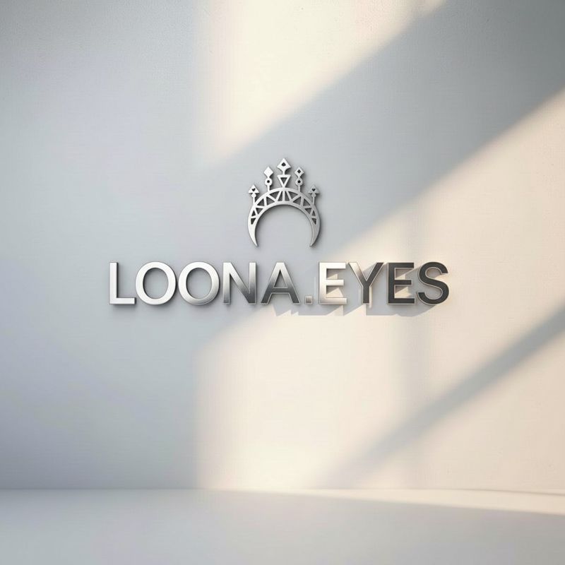 LOONA.EYES
