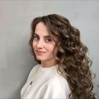 Ирина Кашуткина — скульптурный массаж лица в Омске