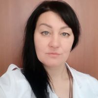 Оксана Побокова — массаж стоп в городе Железнодорожный