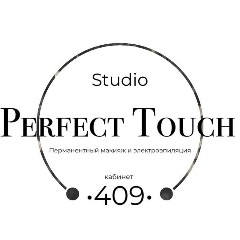 •Perfect Touch•