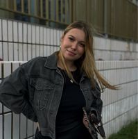 Дарья — дизайн ногтей в Барнауле