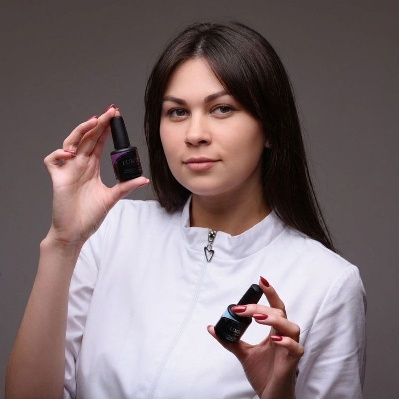 Ирина Воронина