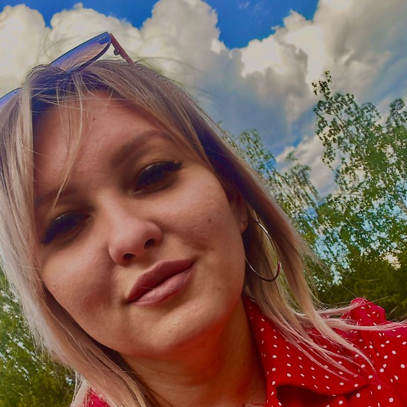 Айгуль  Насибуллина