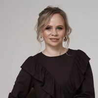 Ирина Ворошкова — макияж свадебный в Кирове