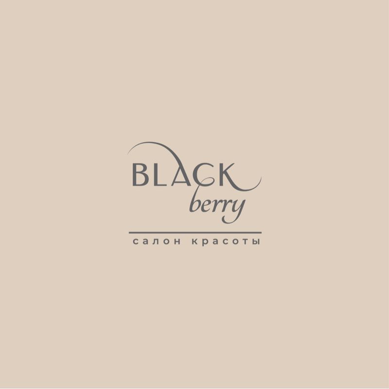 BLACK berry