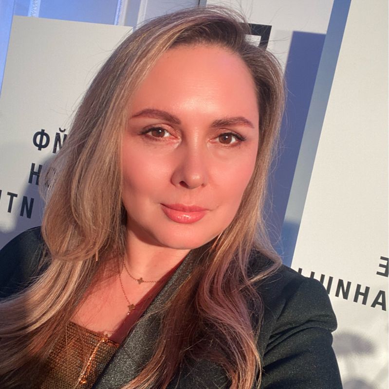 Лагутина Юлия  JL “STUDIO”