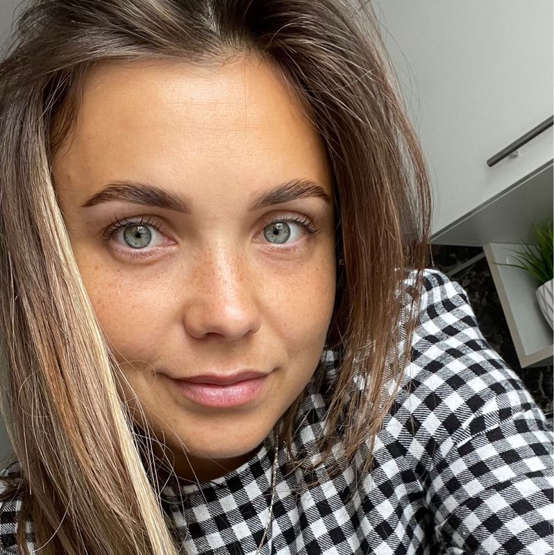 Полякова Светлана Витальевна