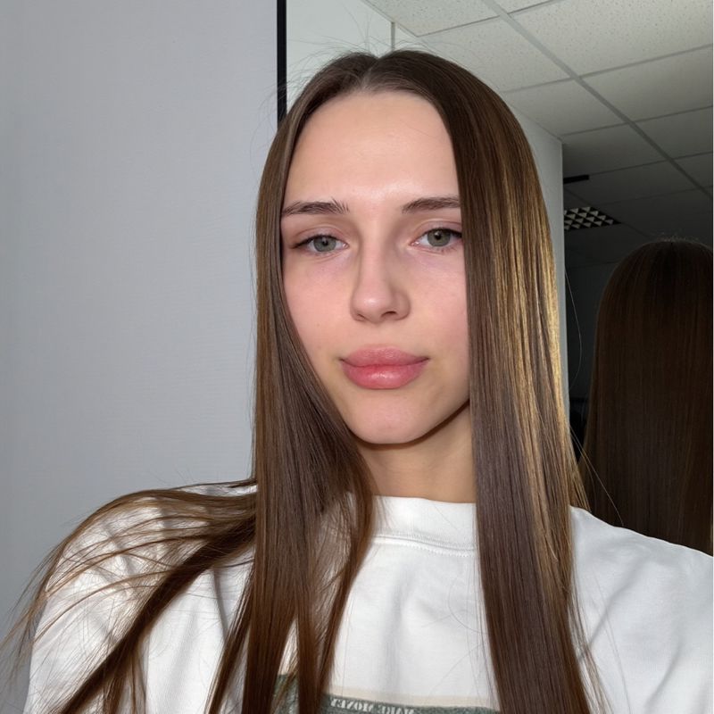 Ксения Вадимовна