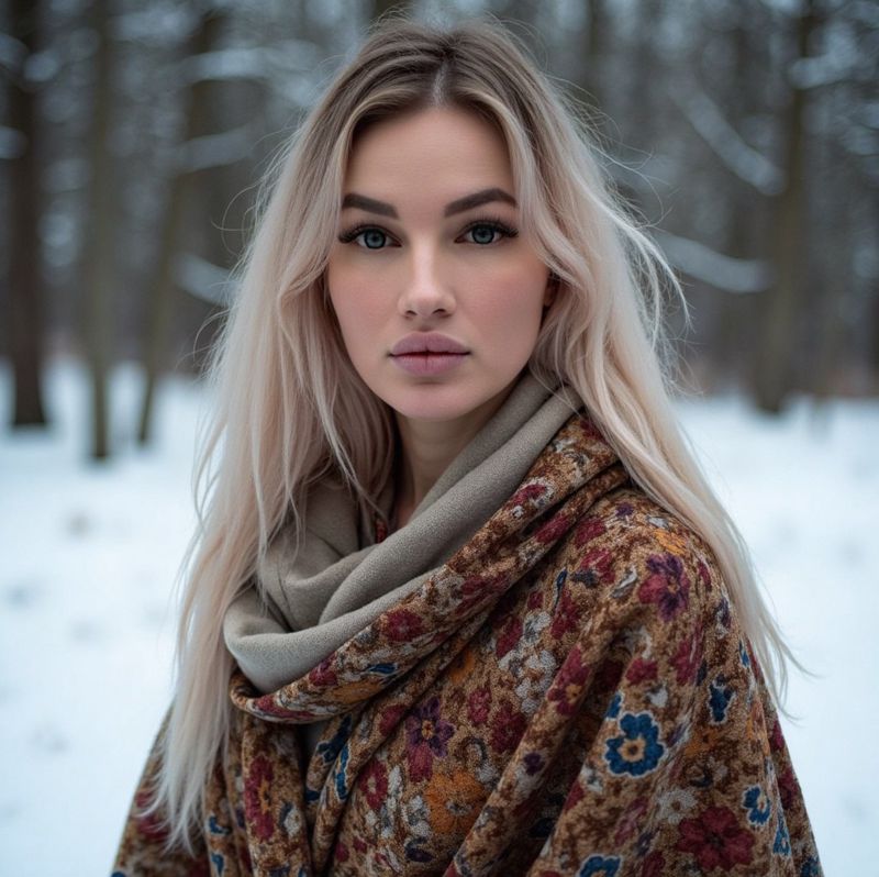 Майя Миронова