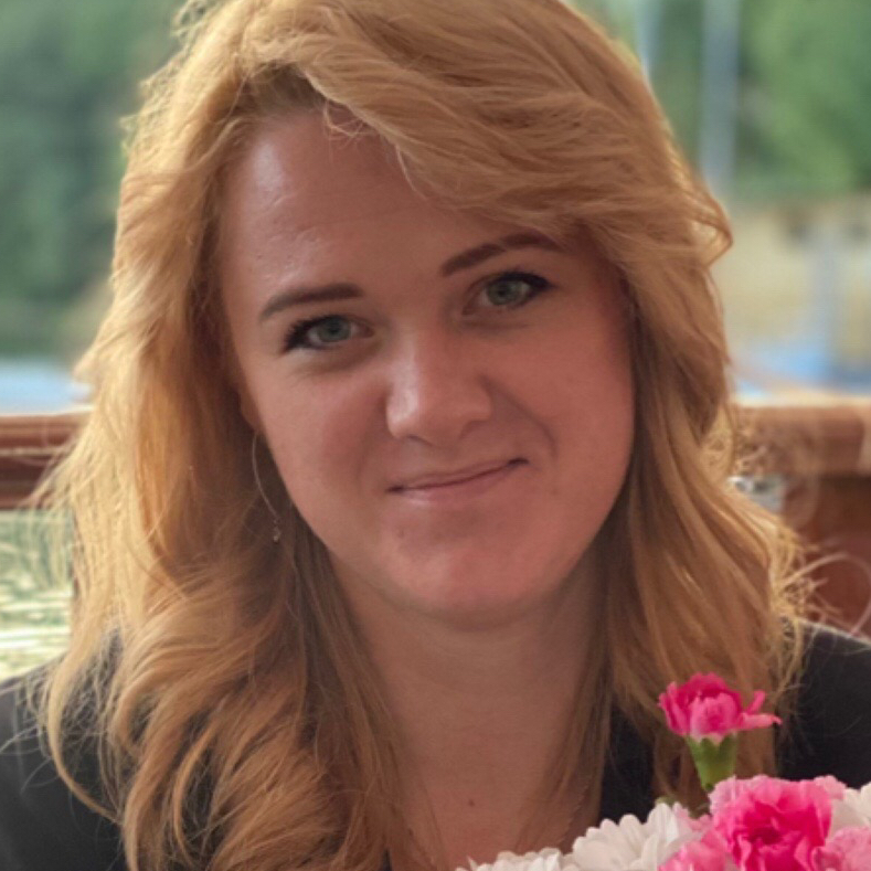 Надежда Набатчикова