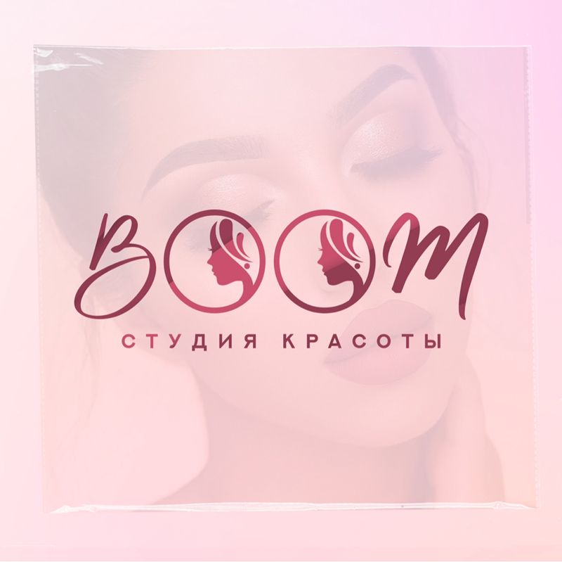Студия красоты “Бум»