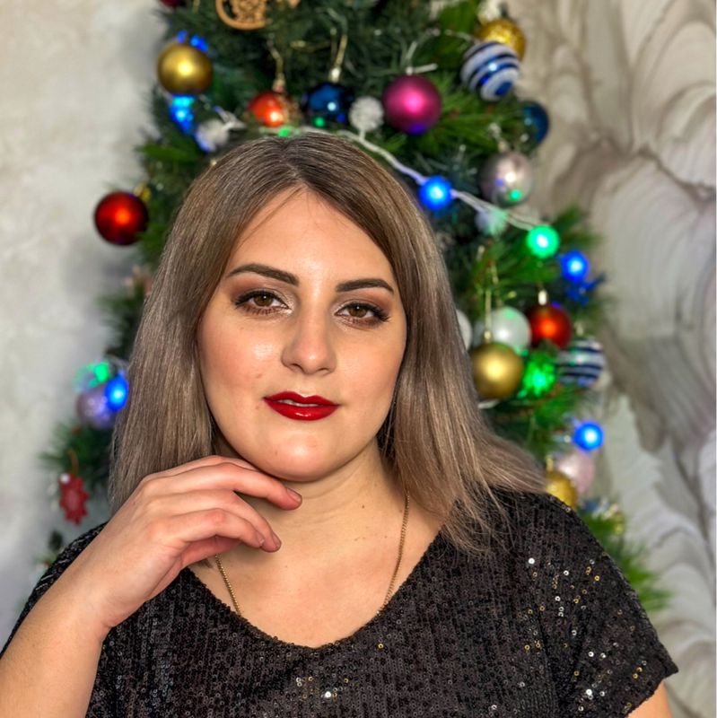Наталья