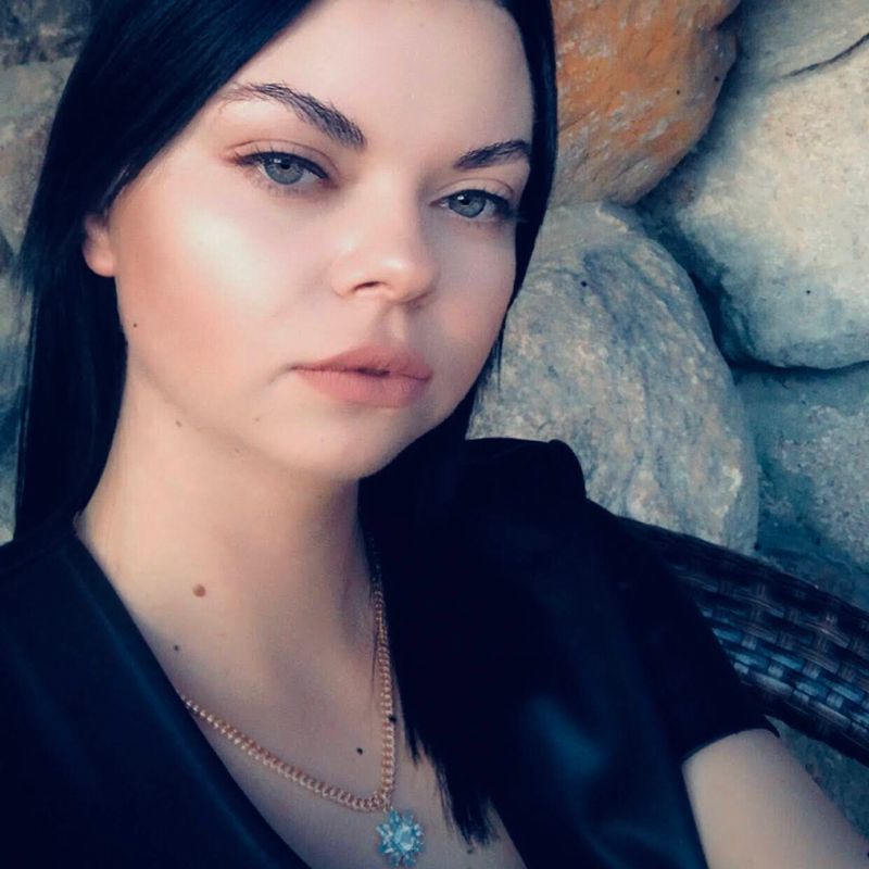 Наталья
