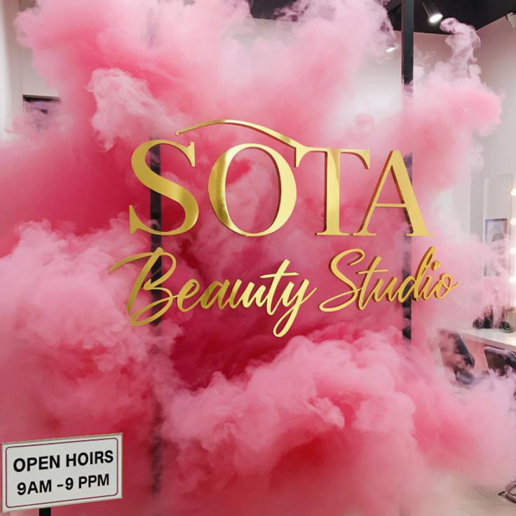 SOTA beauty studio