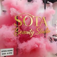 SOTA beauty studio — укладка в городе Тихорецк