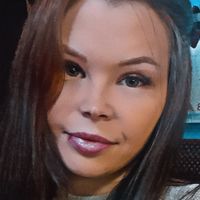 Настя Козицына — наращивание ресниц в Северодвинске