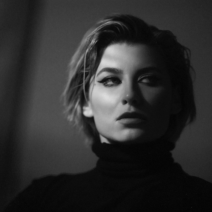 Екатерина Янссен