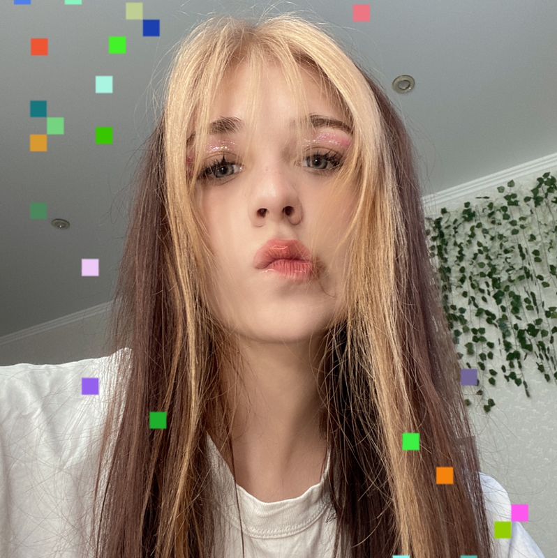 Алла Федченко