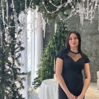 Василя — led наращивание ресниц в Челнах