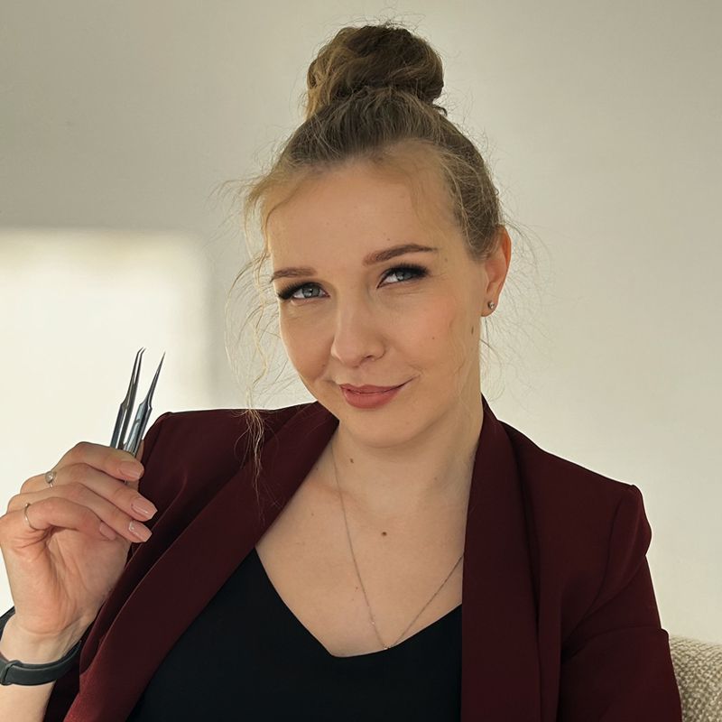 Кристина