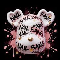 NAIL BANG — оформление бровей в Краснодаре