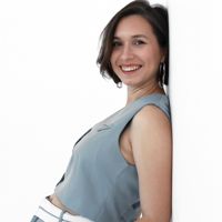 Ксения Морозова — завивка волос в Ижевске