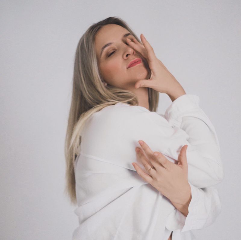Плотникова Светлана