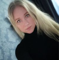 Ирина Косарева — наращивание ресниц в Костроме