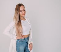 Елизавета — татуаж бровей в Ижевске