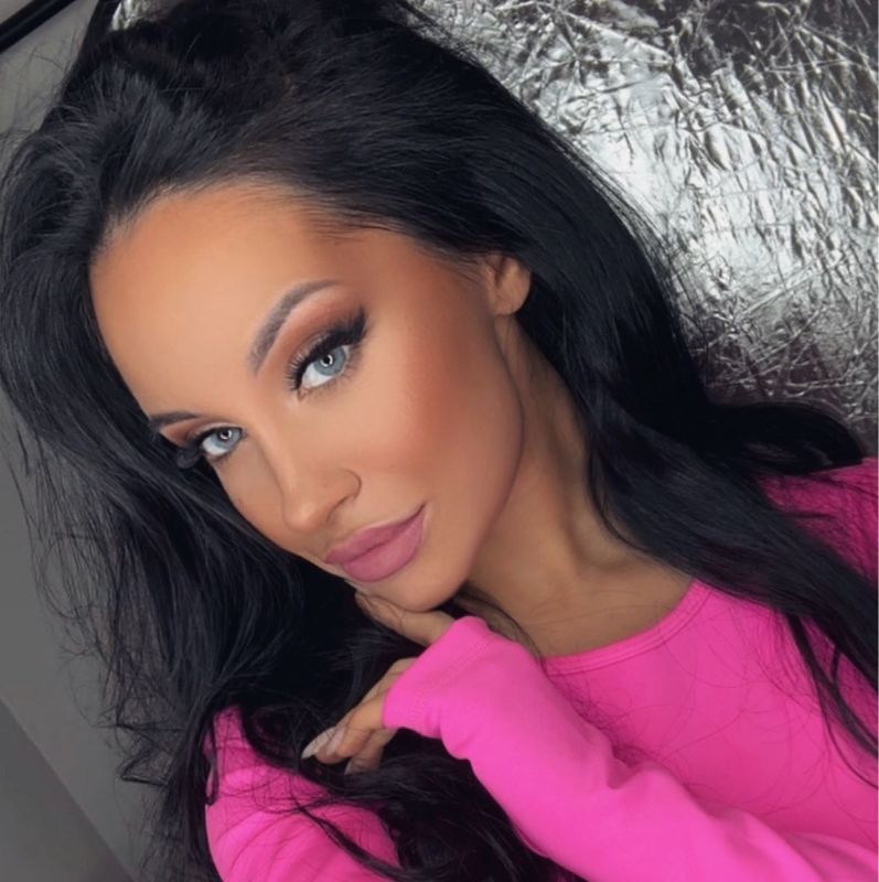 Elena Vladimirovna