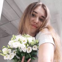 Ангелина Крюковская — уход tokio inkarami в Уфе