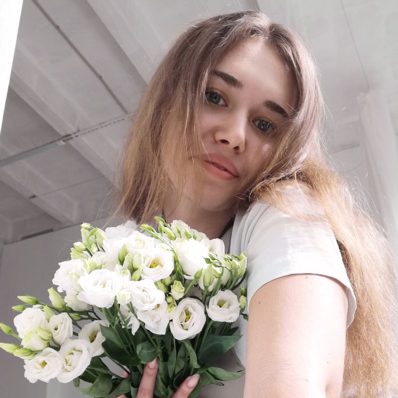 Ангелина Крюковская