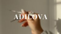 "ADILOVA lash" cтудия наращивания ресниц — хамам в Омске
