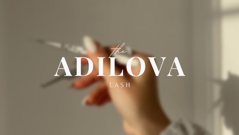 &amp;quot;ADILOVA lash&amp;quot; cтудия наращивания ресниц