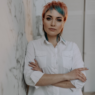 Терентьева Ирина