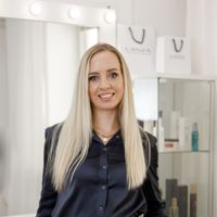 Ирина — стрижка кончиков в Саратове