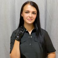 Анна Иванова — депиляция-комплекс в городе Новочебоксарск