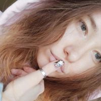 Евгения — снятие наращивания в Иркутске