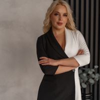 Кондратюк Татьяна — татуаж бровей в Нижнем Тагиле