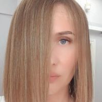 Ирина Мокрая — led наращивание ресниц в Твери