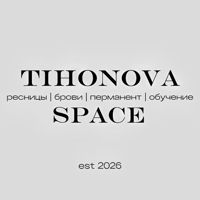 Tihonova.space — перманентный макияж бровей и губ в Туле
