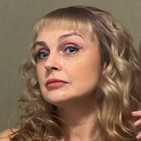 Светлана — укладка в Сургуте