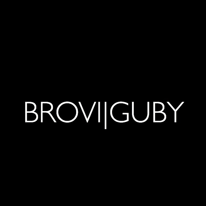 BROVI GUBY