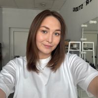 Анастасия Султанова — хамам в Челябинске