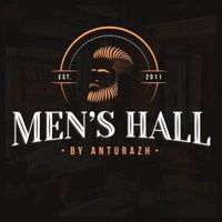 Men's Hall — биозавивка в городе Павлодар